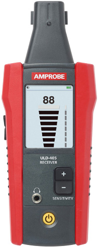 Ультразвуковой течеискатель Amprobe ULD-405