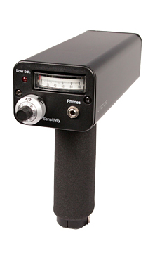 Система ультразвукового контроля UE Systems Ultraprobe 2000