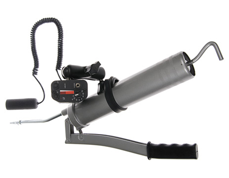 Емкость для смазки UE Systems Ultraprobe 201