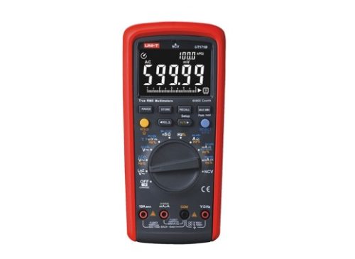 Мультиметр UNI-T UT171B