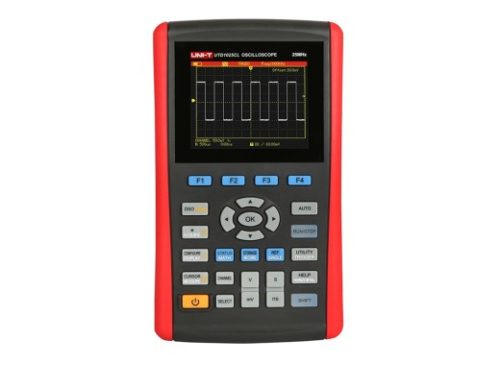 Мультиметр/скоп UNI-T UTD1025CL