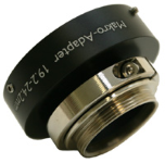 LSSR903 - Schneider Optics Unifoc - C Focusing Mount