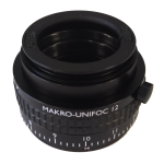 LSSR902 - Schneider Optics - Focusing mount, 12 mm