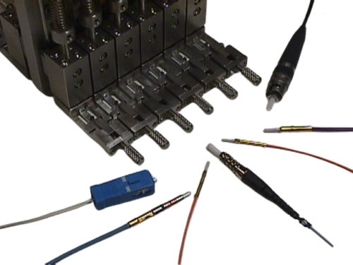 Универсальные соединители