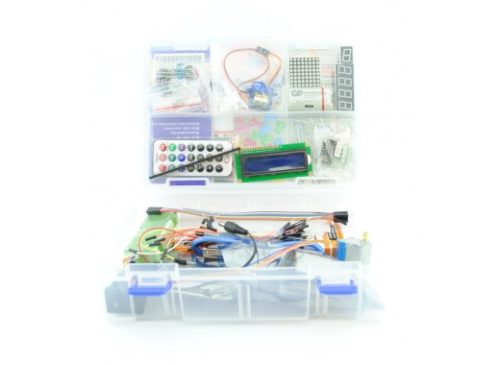 Стартовый комплект Uno R3