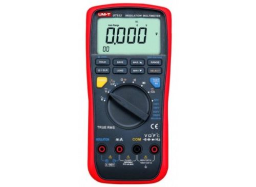 Тестер неудачи UNI-T UT533