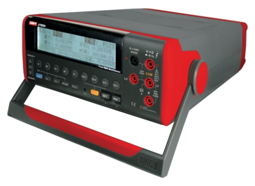 Мультиметр UNI-T UT805A
