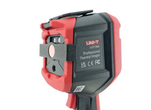 Макрообъектив для тепловизионных камер UNI-T UTi720E и UTi730E