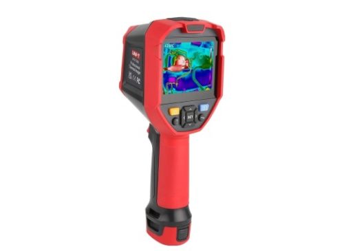 Тепловизионная камера UNI-T UTi730E