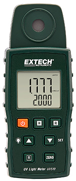 Люксметр Extech UV510 UVA