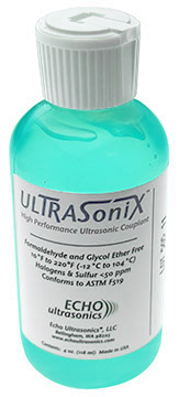 Ультразвуковая контактная жидкость Dakota