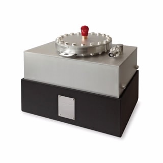 X3601-64056- VacIon Plus 200 L/s pump, StarCell, SHV feedthrough, DN 160 CF-F (8 in CFF), with heaters 220 V