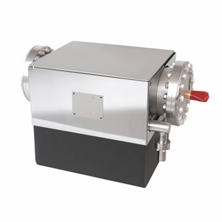 X3606-64061- Ion CombiNEG 150-1000/2000 pump, StarCell, Fischer feedthrough, DN 100 CF-F (6 in CFF), with heaters 230 V