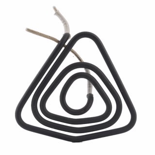 647320022- Heater, for HS-20 diffusion pump, 220 V, 2000 W