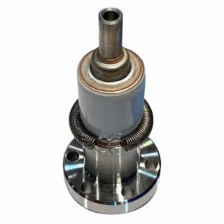 9545143- Высоковольтный ввод, диод Varian, DN 16 CF-F (1,33 дюйма CFF), для устаревших ионных насосов (номера деталей 911XXX/912XXXX)