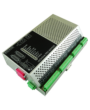 Bently Nevada vbOnline Pro Condition Monitoring System