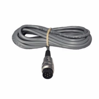 X3501-68054- Удлинительный кабель выпускного клапана, 10 м, для турбонасосов V551, V701, V1001, 404 FS, 704 FS, 804 FS со стоечными контроллерами