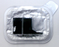 Partlow Versachart 4-Color Pen Cartridge: Blue,Green, Red, Black