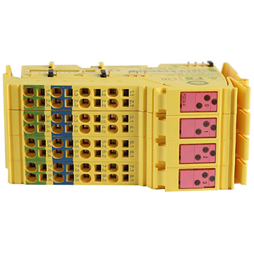 Emerson VersaSafe Мостик безопасности