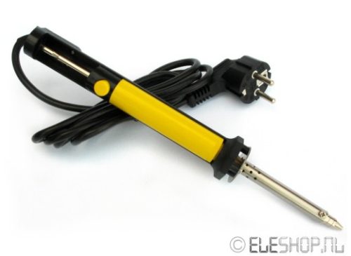 Олово экстрактор с подогревом