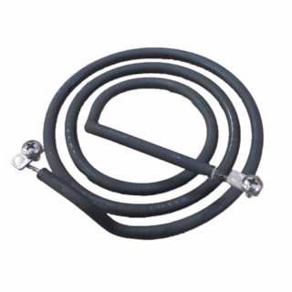 Part Number:647306175- Heater, for VHS-6 and VHS-250 diffusion pumps, 208 V, 2200 W