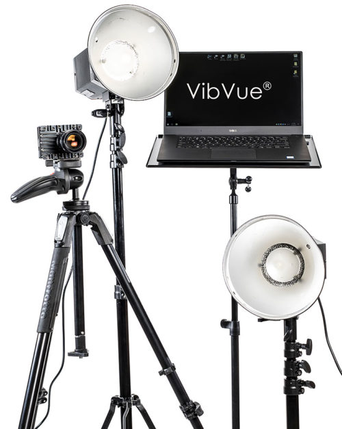 Увеличение движения MSI VibVue