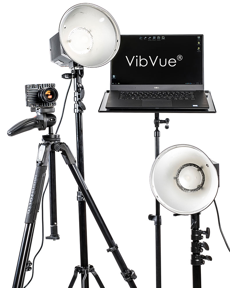 Увеличение движения MSI VibVue