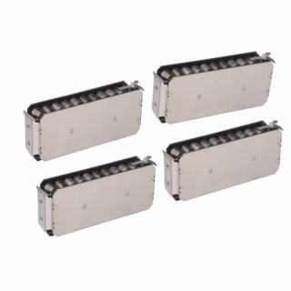 X3601-68000- Комплект сменного диодного элемента для насоса VacIon Plus 200