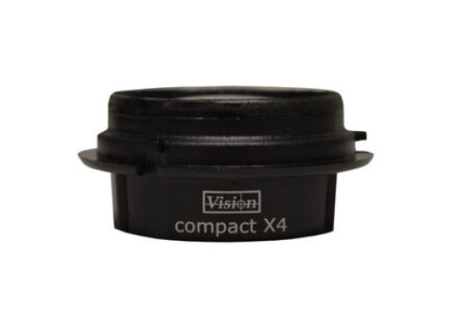 4-кратный объектив для Vision Mantis Compact