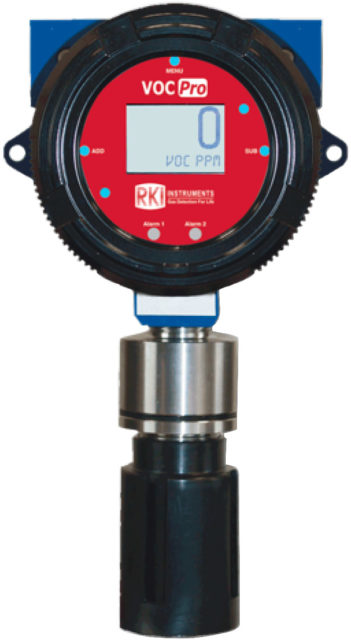 Передатчик RKI Instruments VOC Pro