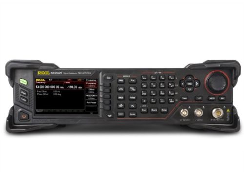 Генератор радиочастотных сигналов Rigol DSG3136B