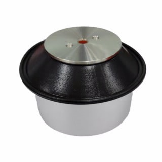 VPI25PSTNKIT — комплект для ремонта поршня клапана изоляции вакуумного насоса (VPI) NW25. Включает поршень, 2 подшипника, втулку и диафрагму.