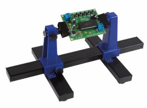 Зажим для печатной платы