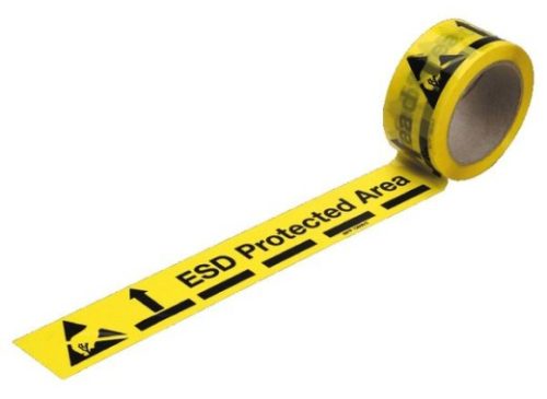 Лента Warmbier для защиты от электростатических разрядов