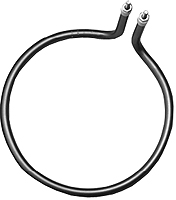 Трубчатый нагреватель Watlow WATROD Multicoil