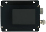 Корпус регистратора данных MadgeTech Waterbox110C