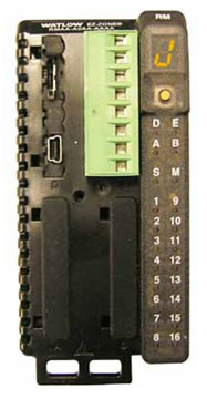 Watlow EZ-ZONE RM Access Module Multi-Function (RMA) Controllers