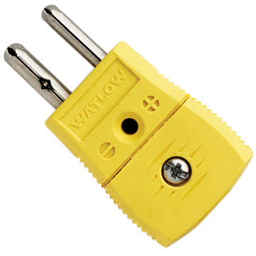 Стандартный разъем серии Watlow SC