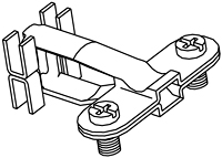 Соединители с кабельными зажимами Watlow SAC-220