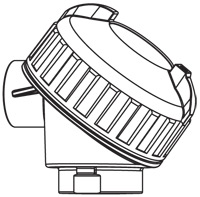 Стандартные соединительные головки для термопар Watlow