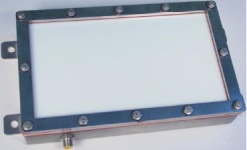 LTSN910 — Спектральная подсветка — Белая светодиодная подсветка 4 x 8