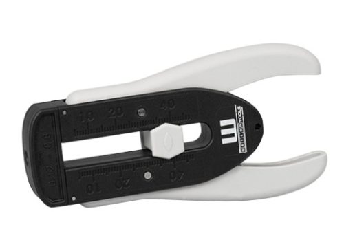 Прецизионный инструмент для зачистки проводов Weicon ESD