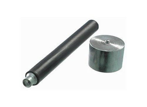 Клепальный инструмент для шпилек диаметром 10 мм.