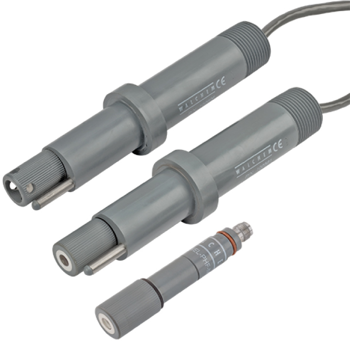 Электроды серии Walchem WEL