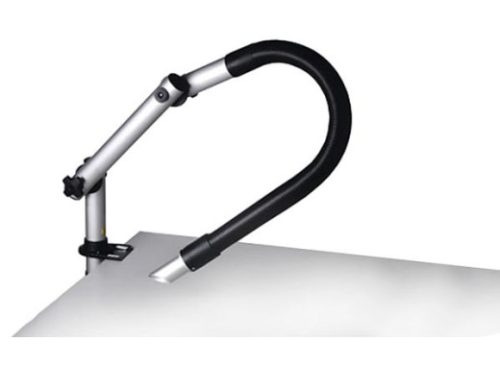 Вытяжной шланг Weller Kit 1S, двухшарнирный кронштейн