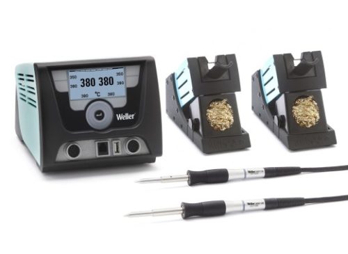 Паяльная станция Weller WX 2020