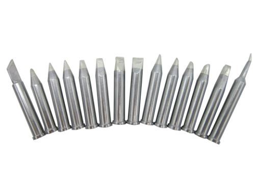 Паяльные жала серии Weller XT