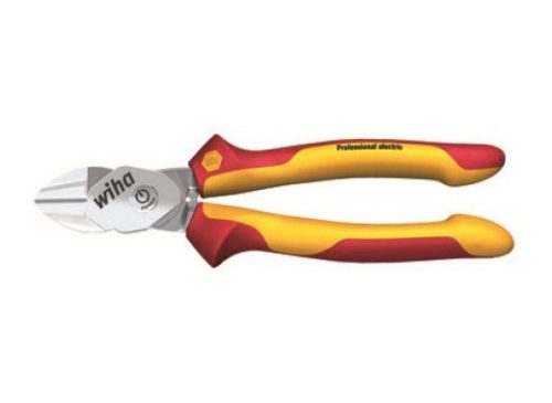 Высокопроизводительные бокорезы Wiha BiCut VDE Z18006 (38191)