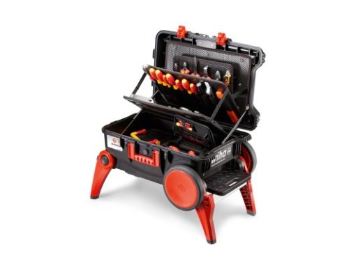 Ящик для инструментов Wiha XXL III