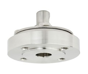 Мембранный разделитель Wika L990.12 с резьбой